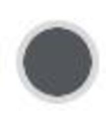 Velvet Button Shirring Slim Long Sleeve (Charcoal)