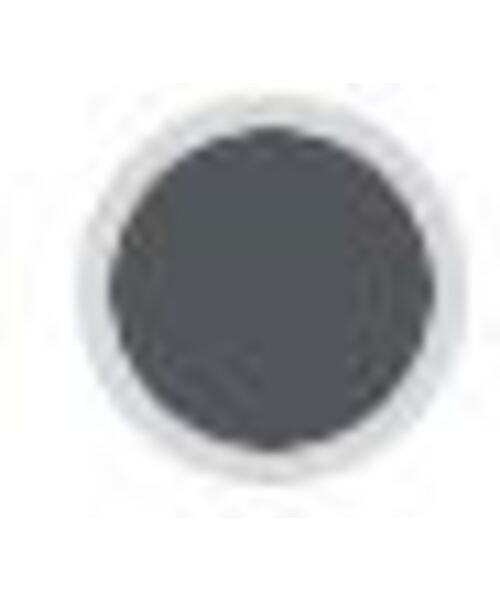 ETRE AU SOMMET(エトレオソメ)の「Velvet Button Shirring Slim Long Sleeve (Charcoal)(Tシャツ/カットソー・レディース・チャコールグレー・FREE)」の1枚目の写真
