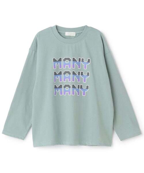 b・ROOM(ビールーム)の「【防汚/速乾/UV】選べる6パターンアソートTシャツ【子供服】【キッズ】【男の子】(Tシャツ/カットソー・キッズ・ブラック/エンジ/ライトグリーン/アイボリー/クリーム/オートミール・110cm/120cm/100cm/130cm/140cm/90cm)」の5枚目の写真