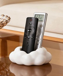 Ein（アイン）の「Ein/雲型 リモコンラック / もくもく クラウド リモコンスタンド（インテリア雑貨）」