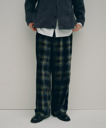 EDIFICE（エディフィス）の「Hedie.+Velvet Pants（スラックス・メンズ）」