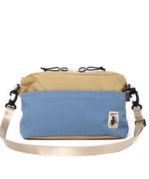 【COBMASTER/コブマスター】Air WP ALT SHOULDERBAG