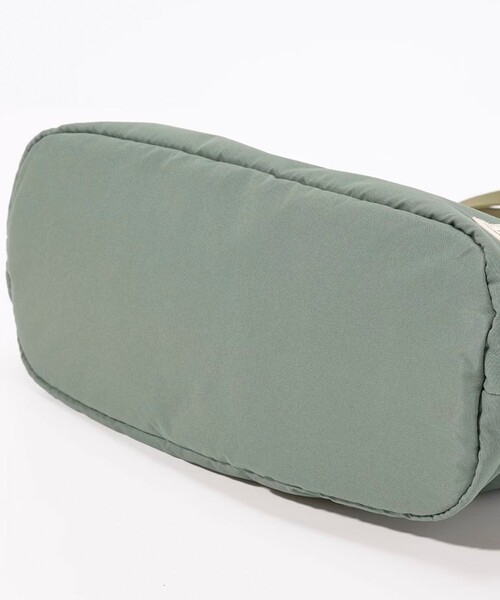 COBMASTER（コブマスター）の「【COBMASTER/コブマスター】Air WP ALT SHOULDERBAG（ショルダーバッグ・メンズ・サックスブルー/オリーブ/ブラック/レッド・FREE）」の18枚目の写真