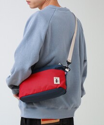 GLOSTER（グロスター）の「【COBMASTER/コブマスター】Air WP ALT SHOULDERBAG（ショルダーバッグ）」
