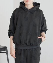 NAPOLEON ZIP HOODIE（パーカー）｜FTW（エフティダブリュー）の