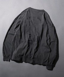Ed Hardy（エドハーディー）の「長袖Tシャツ（Tシャツ/カットソー）」