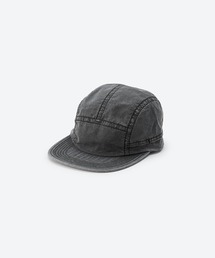 【美品】KIJIMA TAKAYUKIベースボールキャップ ブラック KIJIMA TAKAYUKI｜キジマ タカユキのキャップ（ベースボール）通販