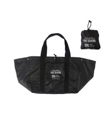 POST GENERAL（ポストジェネラル）の「POST GENERAL ポストジェネラル PACKABLE SHOPPING BASKET BAG パッカブル ショッピングバスケットバッグ（ショルダーバッグ）」