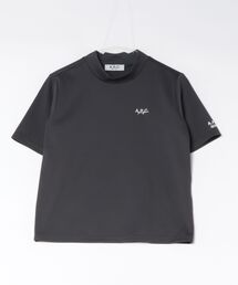 A.P.C. GOLF アーペーセーゴルフ　半袖カットソー　Sサイズ A.P.C. GOLF｜アー・ペー・セー ゴルフのTシャツ/カットソー（半袖