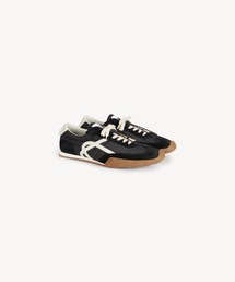 KENZO（ケンゾー）の「'Kenzorush' ナイロン ローカット スニーカー（スニーカー）」