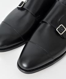 CROCKETT&JONES（クロケットアンドジョーンズ）の「CROCKETT＆JONES