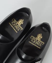CROCKETT&JONES（クロケットアンドジョーンズ）の「CROCKETT＆JONES