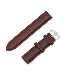 Daniel Wellington | DANIEL WELLINGTON / クラシック40mm用 付替レザーバンド (バンド幅20mm)(アナログ腕時計)