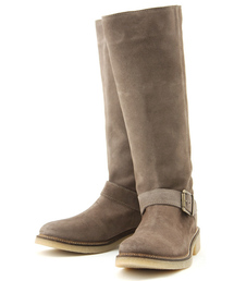 green label relaxing | LILI MILL エンジニアブーツ(ブーツ)