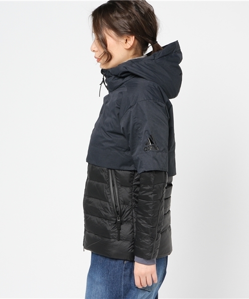 スポーツウェア Sport Performance（スポーツパフォーマンス）の「W adidas