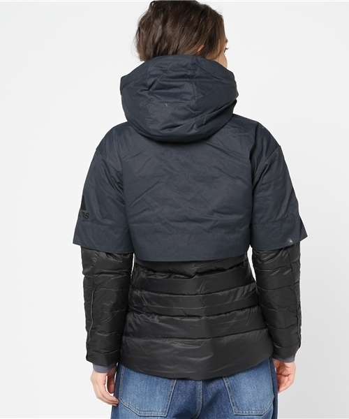 ENYCE パフォーマンスジャケット 211 ENYCE VINTAGE 1990'S RACING JACKET BLACK PERFORMANCE SYSTEMS