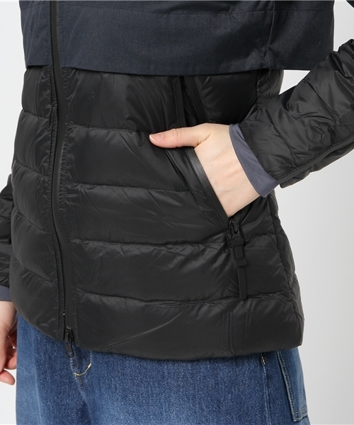 Sport Performance（スポーツパフォーマンス）の「W adidas Z.N.E.