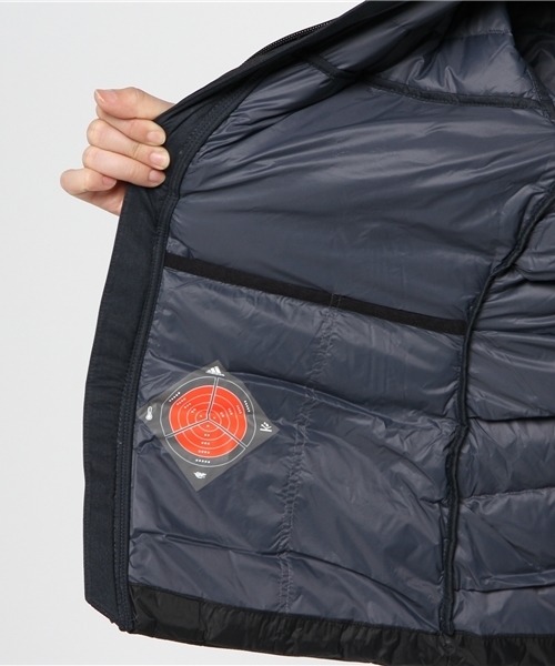 ENYCE パフォーマンスジャケット 211 ENYCE パフォーマンスジャケット