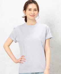 green label relaxing | [ヘインズ]Hanes Beffy ×GLR CB Tシャツ ◆(Tシャツ/カットソー)