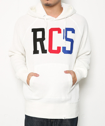 RODEO CROWNS WIDE BOWL | RCS ワッフル パーカー(パーカー)