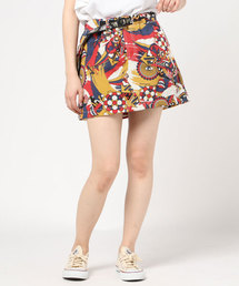 ALDIES | Telluric Skirt(スカート)