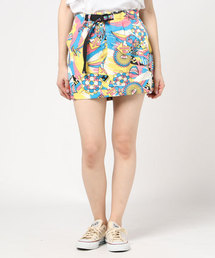 ALDIES | Telluric Skirt(スカート)