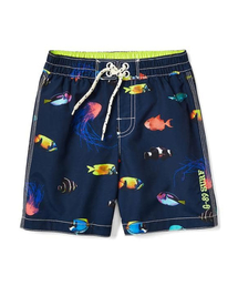 GAP | Gap シーライフ スイムトランクス(水着)