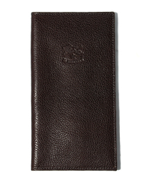 IL BISONTE(Cr]e)IL BISONTE / ORIGINAL LEATHER / LONG WALLET(z)
