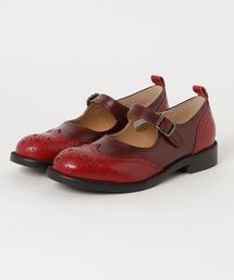 「YOSUKE/ヨースケ」日本製本革ストラップマニッシュ
