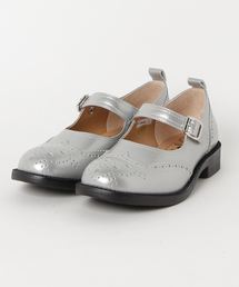 「YOSUKE/ヨースケ」日本製本革ストラップマニッシュ