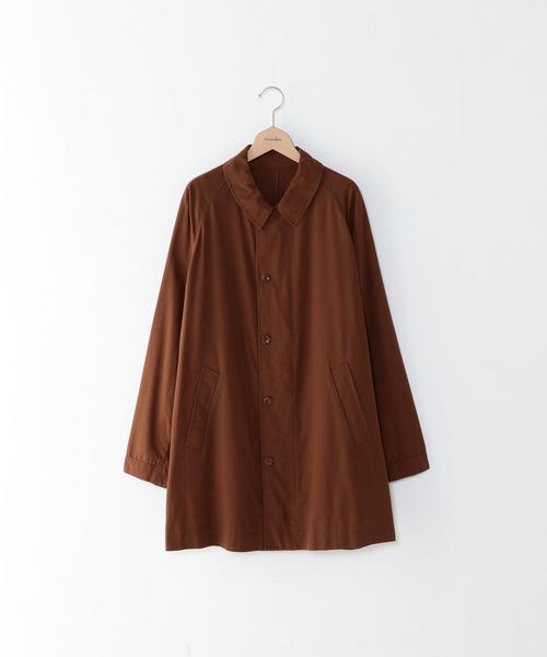 Steven Alan（スティーブンアラン）の「＜Steven Alan＞ C/CU SHIRT