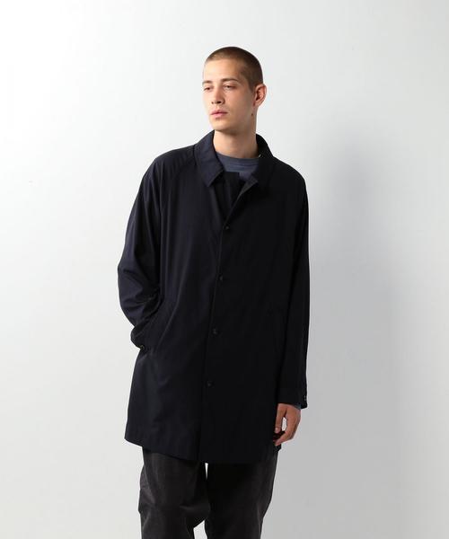 Steven Alan（スティーブンアラン）の「＜Steven Alan＞ C/CU SHIRT