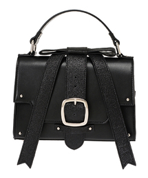 Candy Stripper | MY LITTE CANDY RIBBON HAND BAG(ショルダーバッグ)