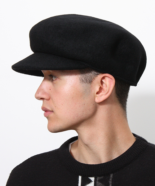 Rohw Master Product ロウマスタープロダクト の Basque Casquette キャスケット Wear