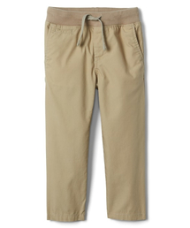 GAP | Gap For Good エブリディ プルオンチノ(チノパンツ)