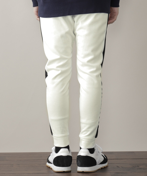 パンツ C SLY（スライ）の「KNEE ZIP CARGO PT ニー ジップ カーゴ パンツ