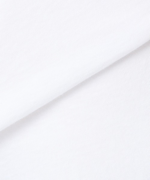 Deuxieme Classe（ドゥーズィエムクラス）の「Gament Day Tシャツ◆（Tシャツ/カットソー・レディース・ホワイト/カーキ/ネイビー/ピンク・36/38）」の13枚目の写真