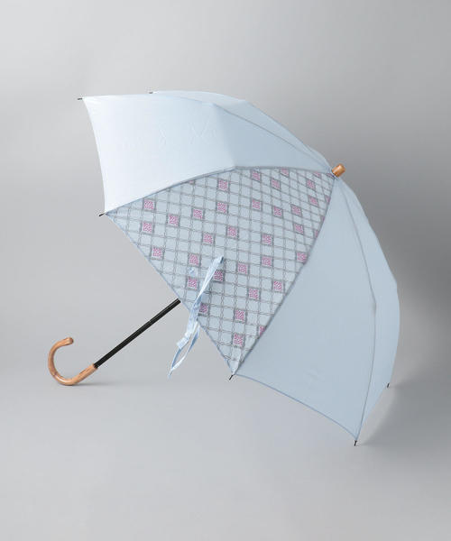 中川政七商店 折りたたみ日傘 中川政七商店（ナカガワマサシチ