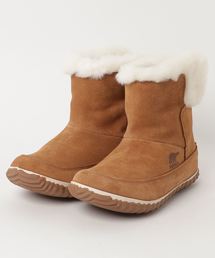 Columbia コロンビアのブーツ イエロー 黄色系 通販 Zozotown