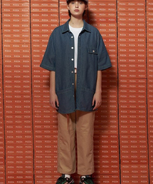 UNALLOYED�i�A�i���C�h�j�́u�yUNALLOYED�z�r�b�O �|�P�b�g �f�j�� �V���c �W���P�b�g�i�e�[���[�h�W���P�b�g�j�v