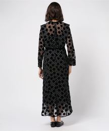 CLANE（クラネ）の「DOT OPAL ONE PIECE（ワンピース）」 - WEAR