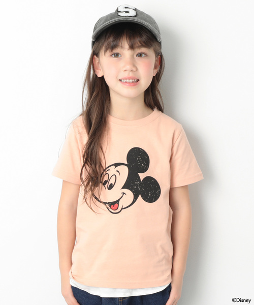 devirock（デビロック）の「ロング丈タンクトップ（タンクトップ・キッズ・ホワイト/ブラック×ホワイト・110cm/100cm/120cm/130cm/140cm/150cm/160cm）」の3枚目の写真