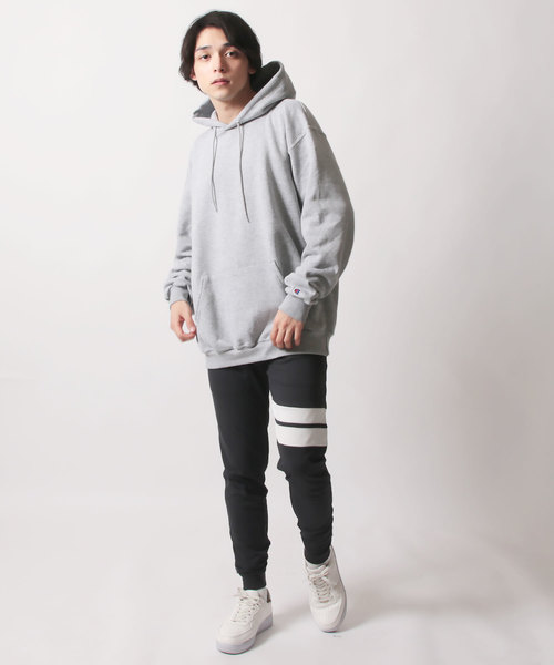 NEV(ネブ)の「ライン入りパンツ(その他パンツ・メンズ・ブラック/ネイビー/チャコール・L/M/XL)」の4枚目の写真
