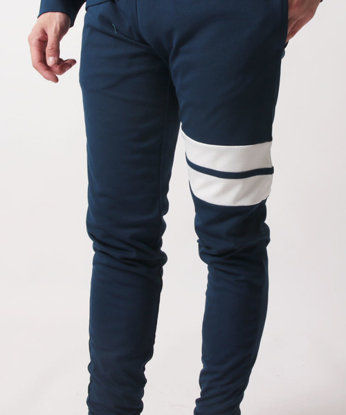 NEV(ネブ)の「ライン入りパンツ(その他パンツ・メンズ・ブラック/ネイビー/チャコール・L/M/XL)」の6枚目の写真