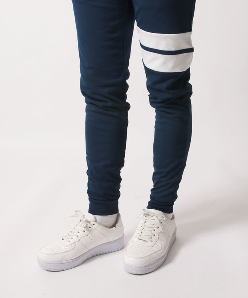 NEV(ネブ)の「ライン入りパンツ(その他パンツ・メンズ・ブラック/ネイビー/チャコール・L/M/XL)」の7枚目の写真