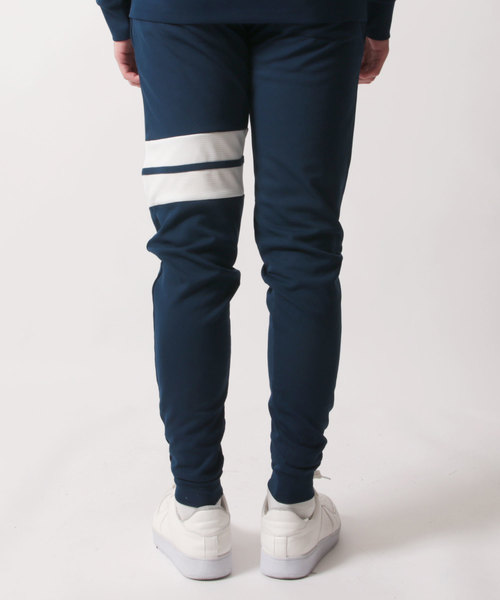 NEV(ネブ)の「ライン入りパンツ(その他パンツ・メンズ・ブラック/ネイビー/チャコール・L/M/XL)」の10枚目の写真