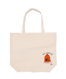 XLARGE | ADAM SILVERMAN TOTE BAG A(トートバッグ)