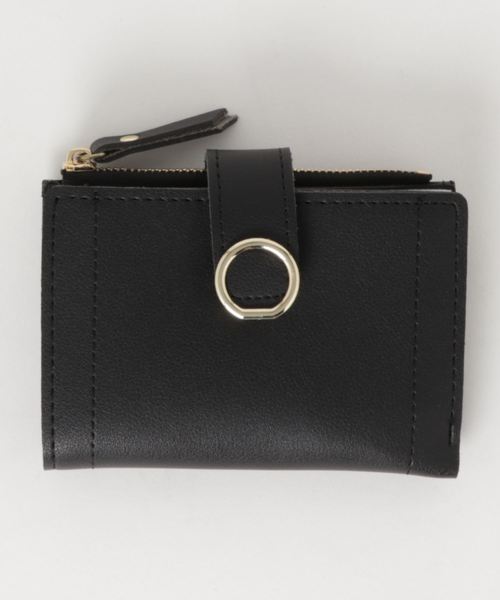 SVEC（シュベック）の「スクエア ミニ ウォレット / Square Mini Wallet（財布）」 WEAR