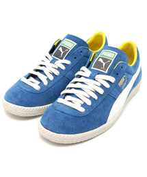 プーマ　PUMA ブラジル FIL CVS 青×白　27.5 新品未使用 プーマ PUMA ブラジル FIL CVS 青×白 27.5 新品未使用 - メルカリ