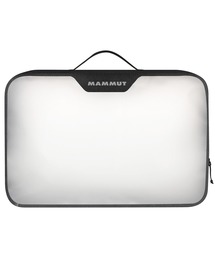 MAMMUT（マムート）の「【Lサイズ】スマート ケース ライト / Smart Case Light (Lサイズ)（ポーチ）」